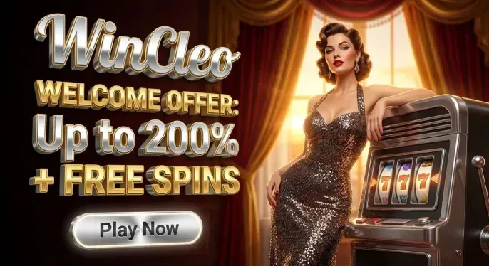 WinCleo Casino